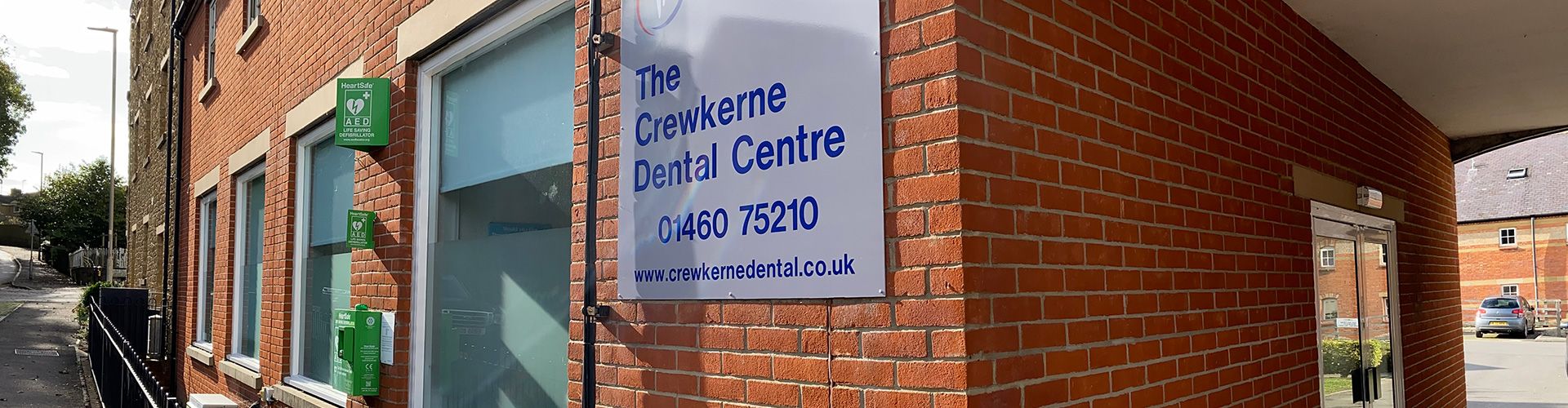 Crewkerne Dental Centre | The Smile Dental Group