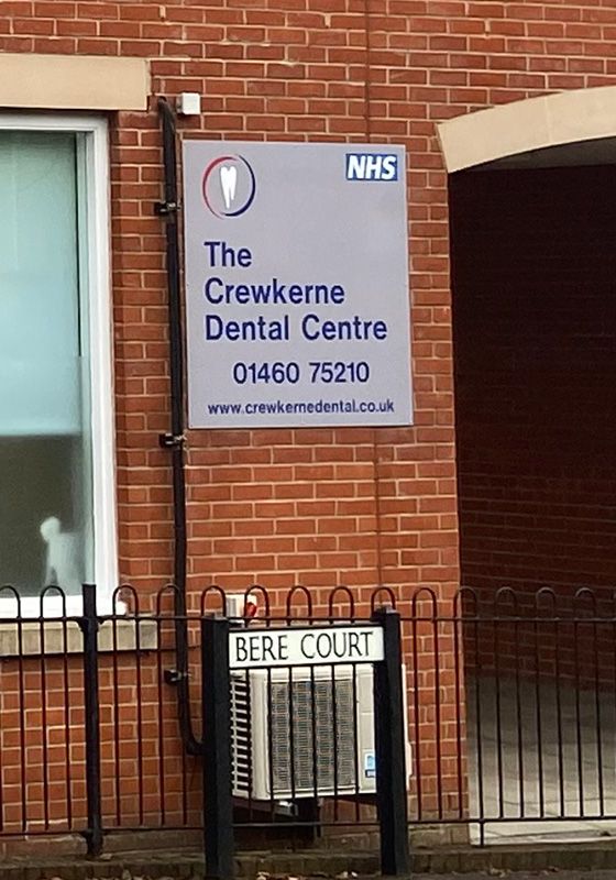 Crewkene Dental Centre