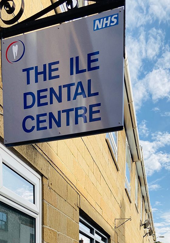 Ilminster Ile Dental Centre